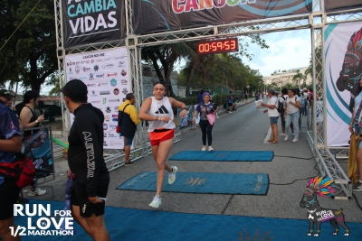 Run for Love 2024